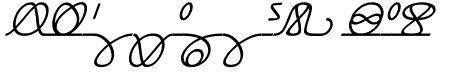 Numukki  Italic