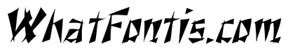 Nixon Italic