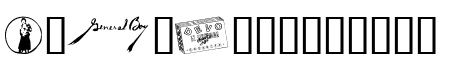 DEVO Dingbats 10