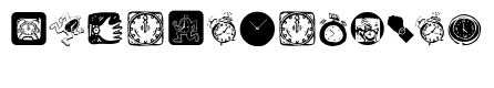 AroundTheClock