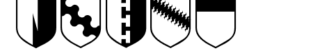 Heraldic