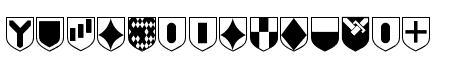 Heraldic