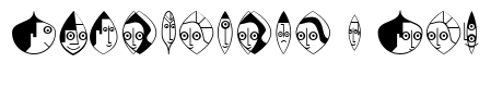 HeadsConstructed