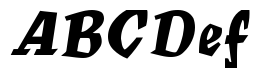 Mercurius Regular