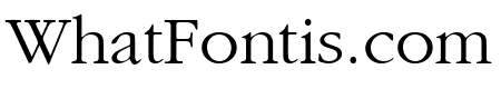 Bulgarian Garamond