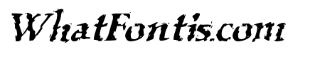 VTC Boseephus RegularItalic