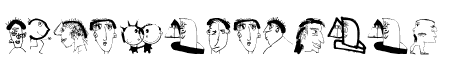 VectorFaces