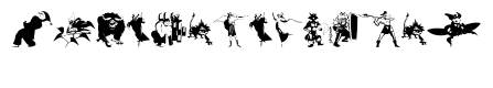 Wonderlanders