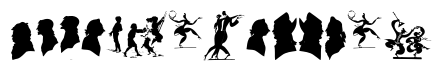 SilhouettesABZ