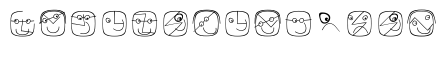 LogoFacesArtists