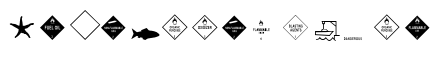 ESRI Environmental  Icons
