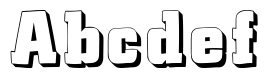 LaCittaShadow
