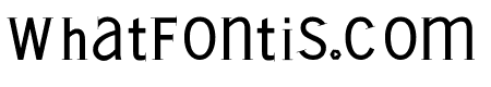 VollkegelSerif