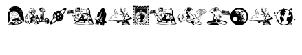 SpaceWorkers