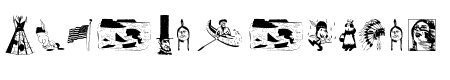 OldAmericanSymbols
