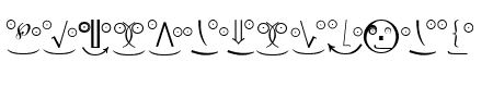 MathEmoticonsOne