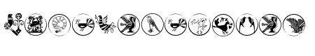 BirdSymbols