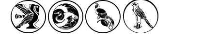 BirdSymbols