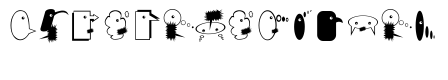 ComicHeadsBeings