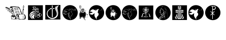 ReligSymbols