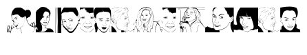 TypicalFaces