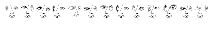 EyesNoseMouth