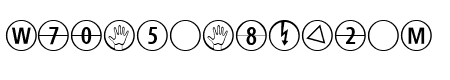 ComicNumerals