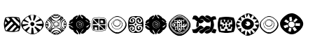 AfricanSymbols