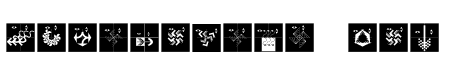 AbstractFacesThree