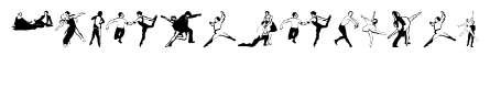 BalletSketches