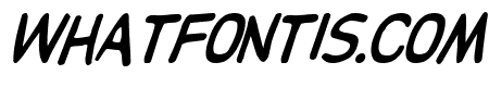 DupuyBALloon Italic