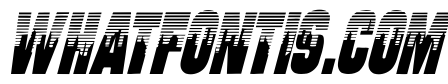 Will Italic