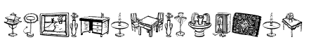 WoodcutFurnitures