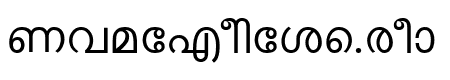 Keralax - Malayalam