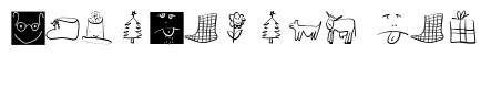 ChildrenDingbats