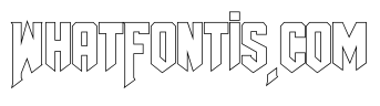 AmazDooMLeftOutline