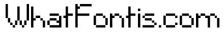 SpriteComic Regular