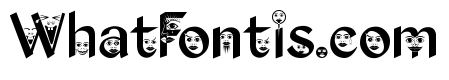 Kingthings Facetype