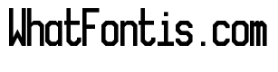 XLMonoAlt Regular