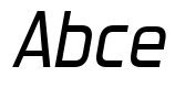 ForgottenFuturistRg-Italic