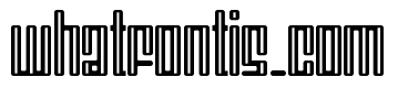 Mojo Inlay Regular