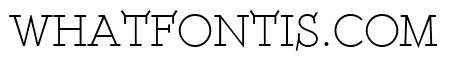 ETH Serif