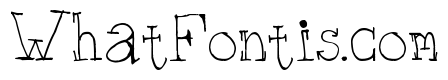 WS Serif