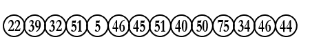 NumberpileReversed-Regular