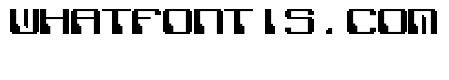 Polix Mono Regular