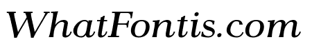 AntPoltExpd-Italic