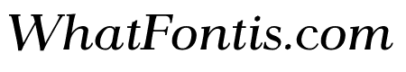 AntPoltSemiExpd-Italic