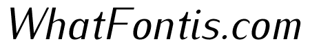Iwona-Italic