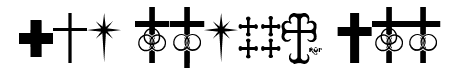 sB Cross