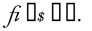 CaslonProSSK Italic